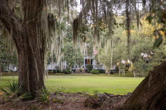 1451 River Road, Yemassee, SC 29945