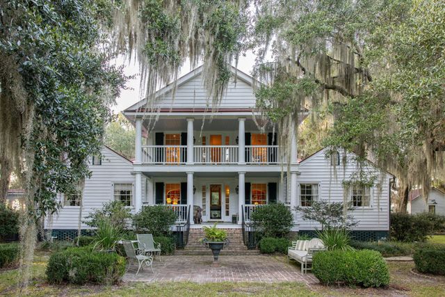 1451 River Road, Yemassee, SC 29945