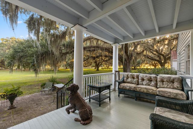 1451 River Road, Yemassee, SC 29945