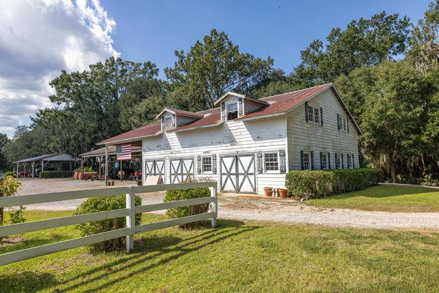 1451 River Road, Yemassee, SC 29945