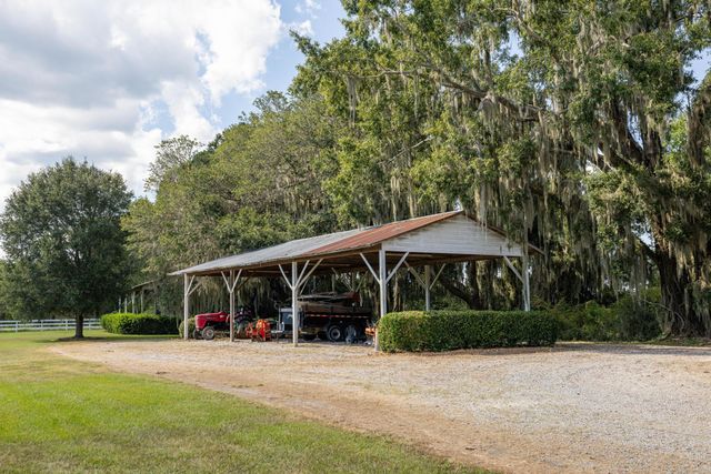 1451 River Road, Yemassee, SC 29945