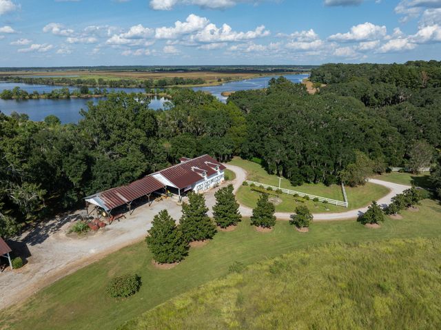 1451 River Road, Yemassee, SC 29945