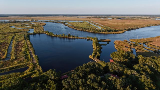 1451 River Road, Yemassee, SC 29945