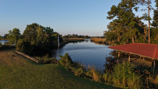 1451 River Road, Yemassee, SC 29945