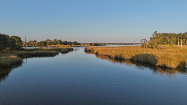 1451 River Road, Yemassee, SC 29945