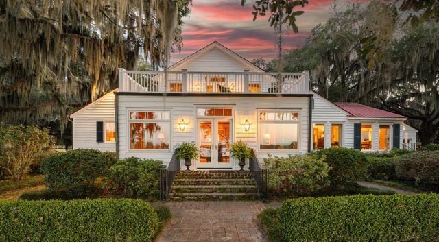 1451 River Road, Yemassee, SC 29945