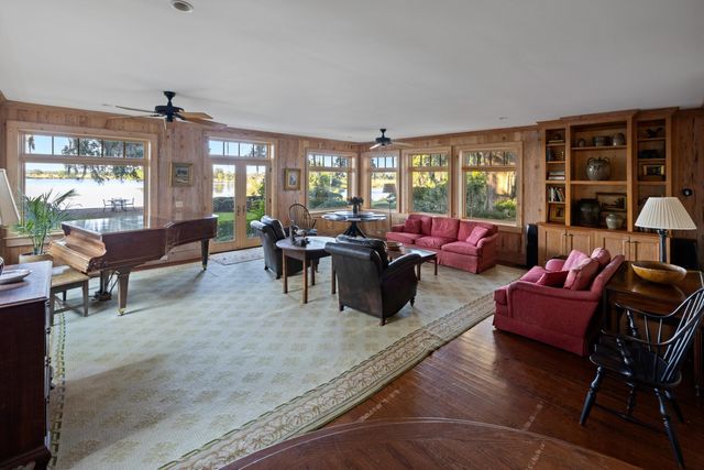 1451 River Road, Yemassee, SC 29945