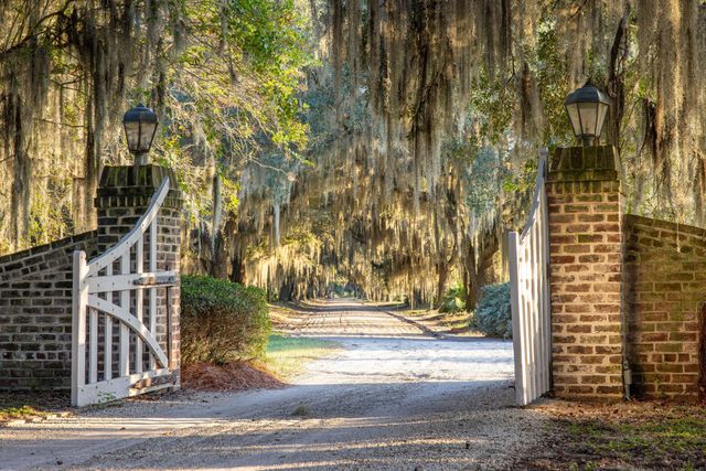 1451 River Road, Yemassee, SC 29945