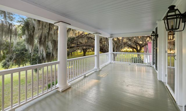 1451 River Road, Yemassee, SC 29945