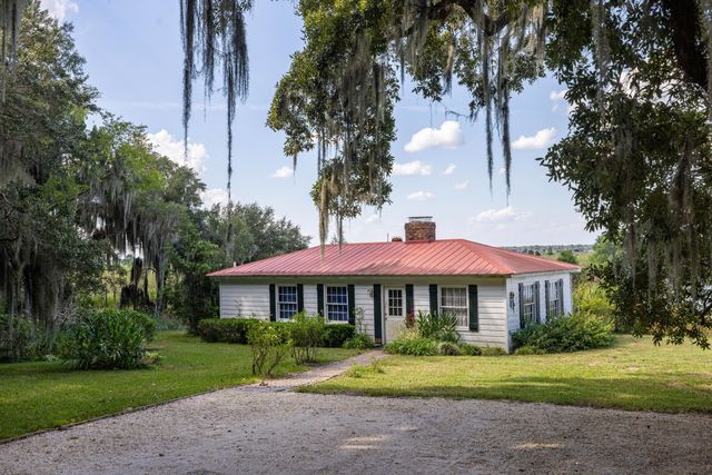 1451 River Road, Yemassee, SC 29945