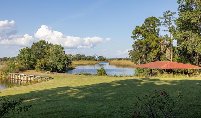 1451 River Road, Yemassee, SC 29945