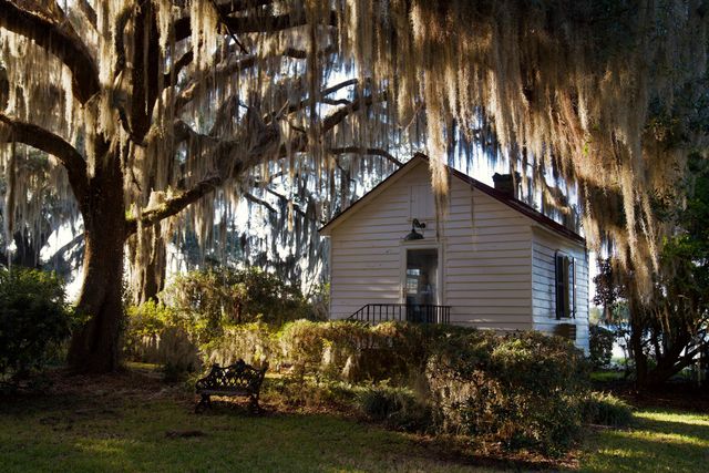 1451 River Road, Yemassee, SC 29945