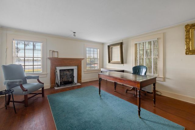 1451 River Road, Yemassee, SC 29945