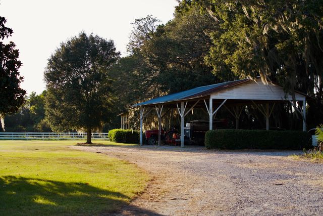 1451 River Road, Yemassee, SC 29945