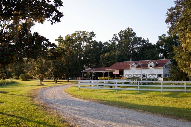 1451 River Road, Yemassee, SC 29945