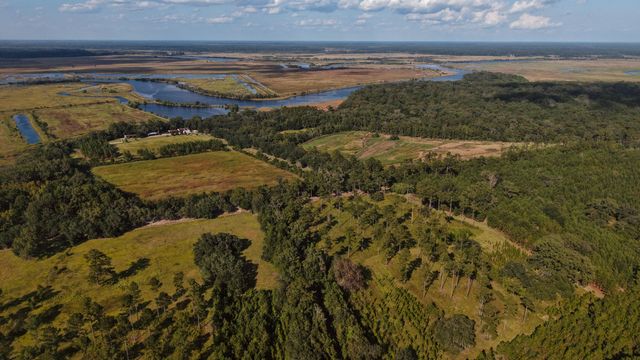 1451 River Road, Yemassee, SC 29945