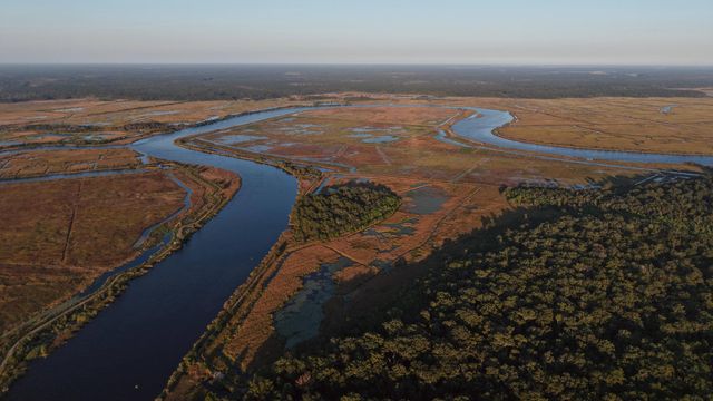 1451 River Road, Yemassee, SC 29945