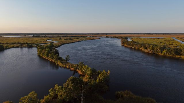 1451 River Road, Yemassee, SC 29945