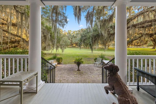 1451 River Road, Yemassee, SC 29945