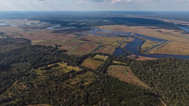 1451 River Road, Yemassee, SC 29945