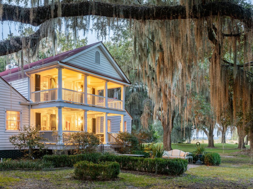 1451 River Road, Yemassee, SC 29945