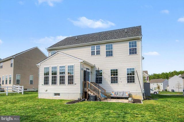 220 ABBIGAIL XING, Townsend, DE 19734