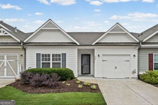 402 Rockview Drive, Canton, GA 30114