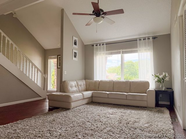 2805 W Dallas Street, Broken Arrow, OK 74012