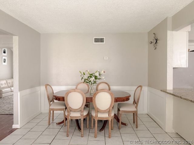 2805 W Dallas Street, Broken Arrow, OK 74012