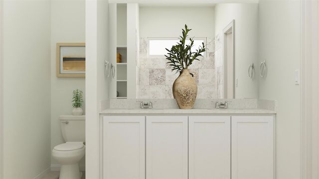 602 Corniche CIR, Hutto, TX 78634