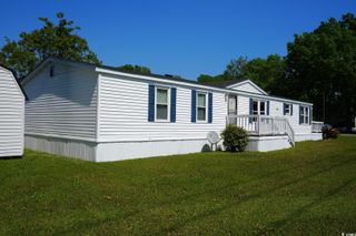 7590 Lacy Dr., Myrtle Beach, SC 29588