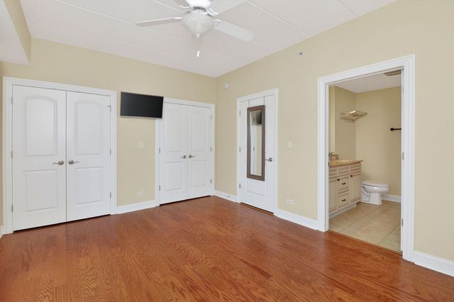 417 N Cass Avenue 3A, Westmont, IL 60559