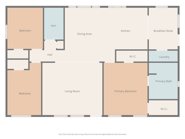 8900 Crestview Estate Road, Quinlan, TX 75474