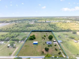 8900 Crestview Estate Road, Quinlan, TX 75474