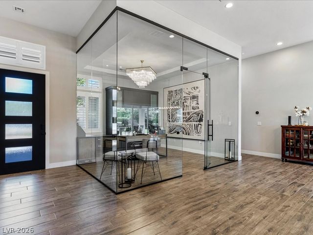 6155 Luna View Avenue, Las Vegas, NV 89131
