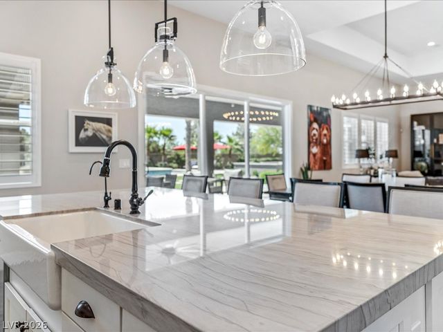 6155 Luna View Avenue, Las Vegas, NV 89131