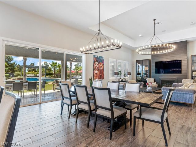 6155 Luna View Avenue, Las Vegas, NV 89131