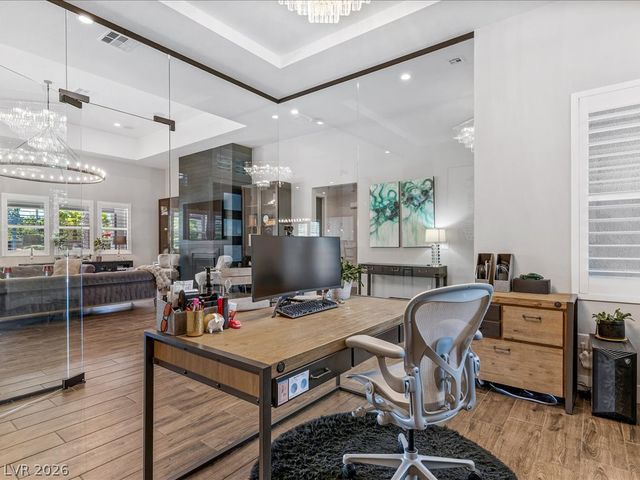 6155 Luna View Avenue, Las Vegas, NV 89131