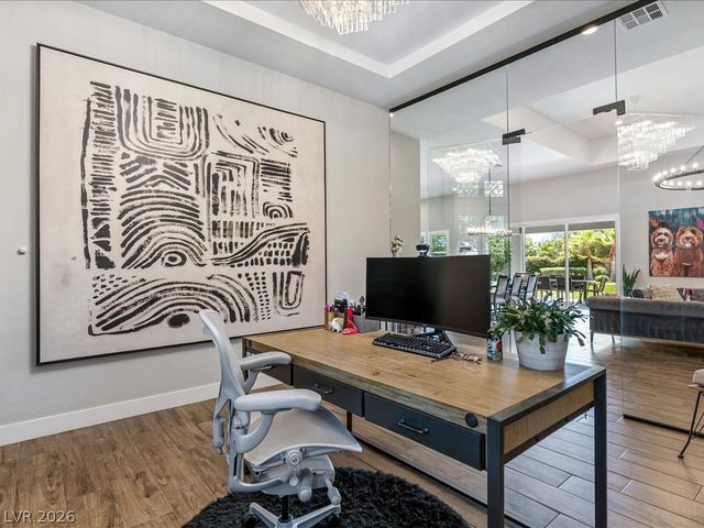 6155 Luna View Avenue, Las Vegas, NV 89131