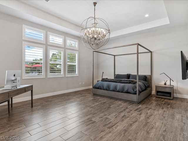 6155 Luna View Avenue, Las Vegas, NV 89131