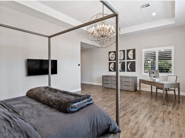 6155 Luna View Avenue, Las Vegas, NV 89131