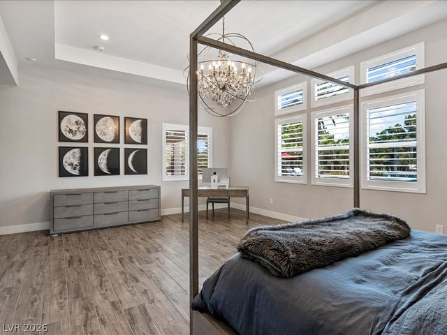 6155 Luna View Avenue, Las Vegas, NV 89131