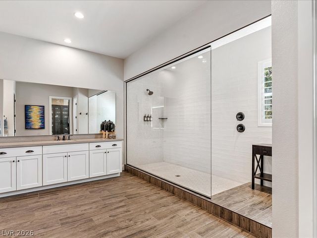 6155 Luna View Avenue, Las Vegas, NV 89131