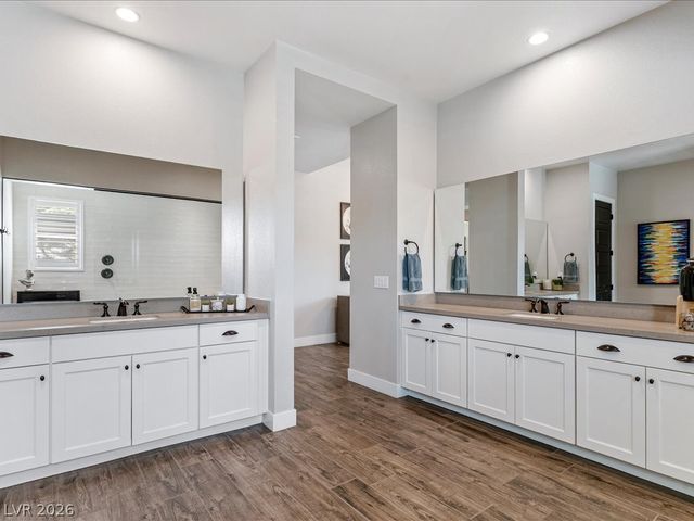 6155 Luna View Avenue, Las Vegas, NV 89131