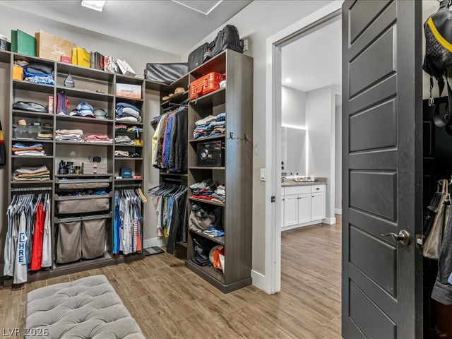 6155 Luna View Avenue, Las Vegas, NV 89131