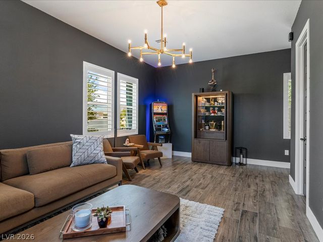 6155 Luna View Avenue, Las Vegas, NV 89131