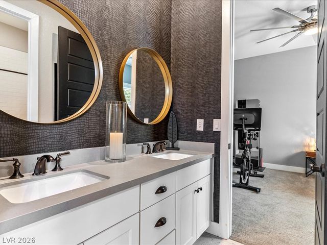 6155 Luna View Avenue, Las Vegas, NV 89131