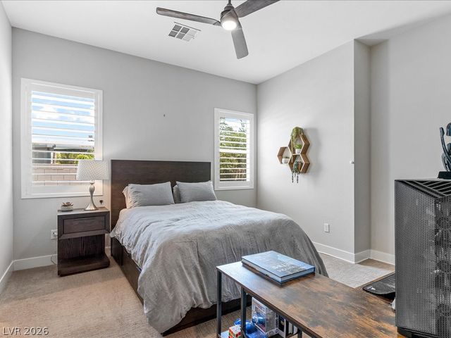 6155 Luna View Avenue, Las Vegas, NV 89131