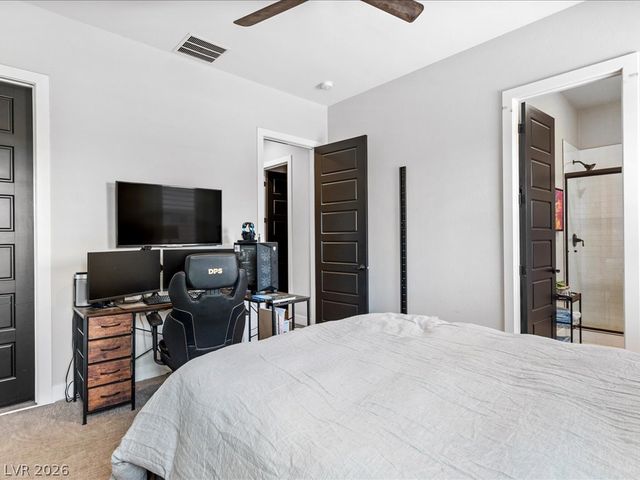 6155 Luna View Avenue, Las Vegas, NV 89131