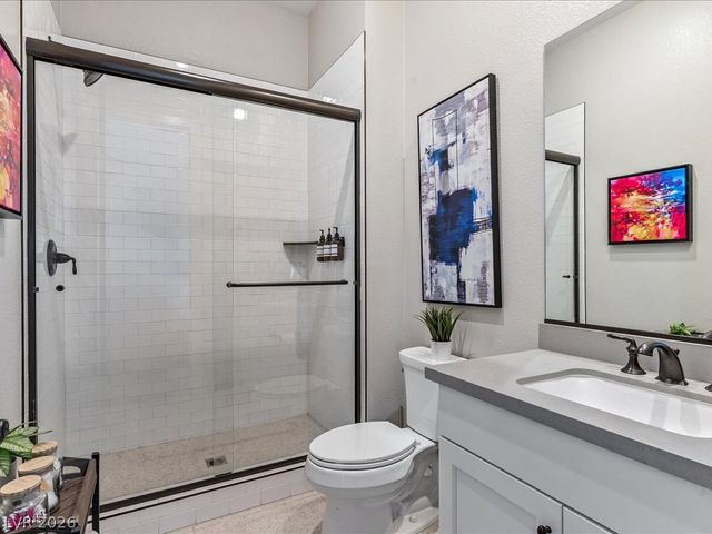 6155 Luna View Avenue, Las Vegas, NV 89131